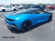 ✅ 2021 McLaren GT • VIN: SBM22GCA7MW000989 • Lot: 42371750. Wystawiony na IAAI z przebiegiem 3 096 mil. Bezpłatny archiwum sprzedaży aukcyjnych z USA i szczegółowy raport historii pojazdu na DreamBid. Zdjęcie 4.
