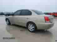 2006 Hyundai Elantra GLS z VIN KMHDN46D86U342071, wystawiony jako Copart lot #69024994 z przebiegiem 173 932 mil mil oraz Szkoda całkowita • Salvage title. Historia ofert i sprzedaży dostępna na DreamBid. Obrazek 2.