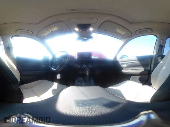 ✅ 2023 Honda CR-V EX • VIN: 5J6RS3H47PL008142 • Lot: 42001512. Listed on IAAI with 17,162 mi. Free auction sales archive from the USA and detailed vehicle history report at DreamBid. Image 19.