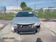 2014 Toyota Camry L with VIN 4T1BF1FK1EU765218, listed as a IAAI auction lot 43211127 with 151,964 mi miles and . Bid and sale history available at DreamBid. Image 12.