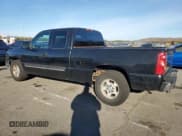 ✅ 2003 Chevrolet Silverado 1500 • VIN: 2GCEC19V631215375 • Лот: 80533994. Опубликован ранее на Copart с пробегом 124 294 миль. Бесплатный доступ к архиву аукционных продаж из США и подробный отчёт об истории автомобиля на DreamBid. Изображение 2.