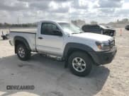✅ 2011 Toyota Tacoma • VIN: 5TFPX4EN9BX005715 • Lot: 87385955. Listed on Copart with 389,534 mi. Free auction sales archive from the USA and detailed vehicle history report at DreamBid. Image 4.