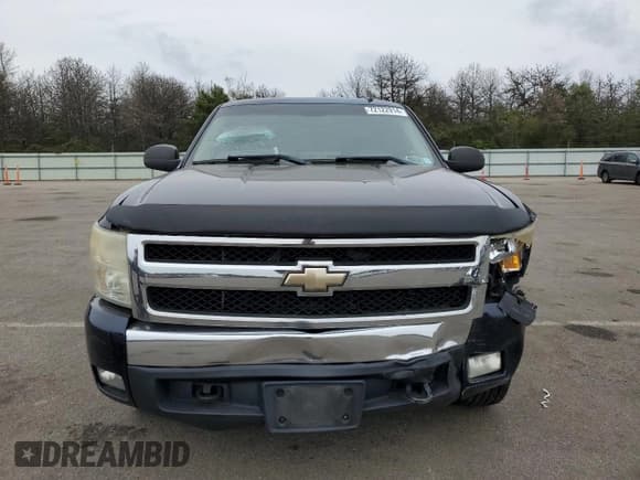 ✅ 2008 Chevrolet Silverado 1500 1LT • VIN: 1GCEK19JX8Z275500 • Lot: 72122914. Listed on Copart with 202,612 mi. Free auction sales archive from the USA and detailed vehicle history report at DreamBid. Image 5.