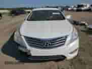 ✅ 2013 Hyundai Azera • VIN: KMHFG4JG8DA226176 • Lot: 53121455. Wystawiony na Copart z przebiegiem 123 142 mil mil. Skorzystaj z bezpłatnego archiwum sprzedaży aukcyjnych z USA i zobacz szczegółowy raport historii pojazdu na DreamBid. Zdjęcie 5.