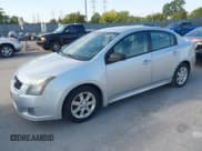 ✅ 2012 Nissan Sentra S • VIN: 3N1AB6AP2CL746585 • Lot: 43194369. Wystawiony na IAAI z przebiegiem 98 174 mil. Bezpłatny archiwum sprzedaży aukcyjnych z USA i szczegółowy raport historii pojazdu na DreamBid. Zdjęcie 12.