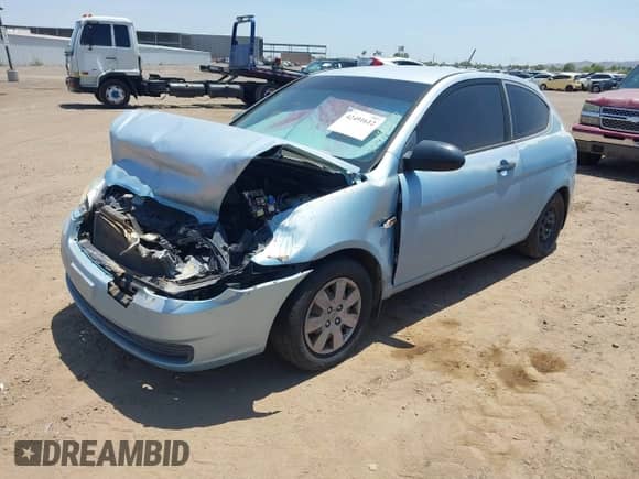 2009 Hyundai Accent GS с VIN KMHCM36C49U120230, выставлен на аукционе IAAI как лот 42491612 с пробегом 76 668 миль миль и . История ставок и продаж доступна на DreamBid. Изображение 2.