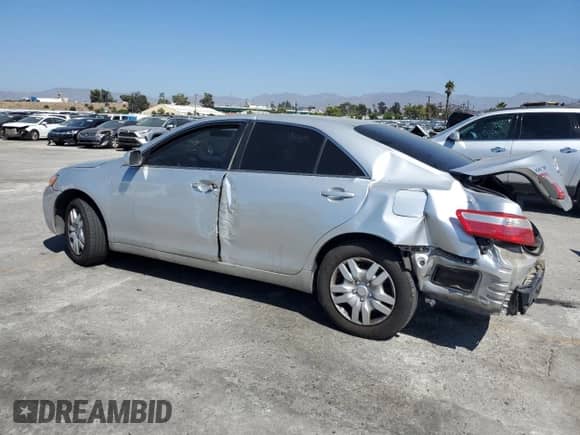 2009 Toyota Camry с VIN 4T4BE46K49R054676, выставлен на аукционе Copart как лот 81975075 с пробегом 195 321 миль миль и Списание • Salvage title. История ставок и продаж доступна на DreamBid. Изображение 2.