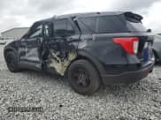 ✅ 2023 Ford Police Interceptor Utility • VIN: 1FM5K8AB1PGA33214 • Lot: 57846485. Wystawiony na Copart z przebiegiem 6 026 mil. Bezpłatny archiwum sprzedaży aukcyjnych z USA i szczegółowy raport historii pojazdu na DreamBid. Zdjęcie 2.