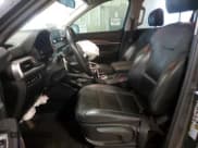 ✅ 2020 Kia Telluride LX • VIN: 5XYP24HCXLG026943 • Lot: 70764975. Wystawiony na Copart z przebiegiem 144 455 mil. Bezpłatny archiwum sprzedaży aukcyjnych z USA i szczegółowy raport historii pojazdu na DreamBid. Zdjęcie 7.