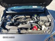 ✅ 2024 Subaru Crosstrek Limited • VIN: 4S4GUHM69R3713826 • Lot: 43463517. Listed on IAAI with 21,307 mi. Free auction sales archive from the USA and detailed vehicle history report at DreamBid. Image 10.