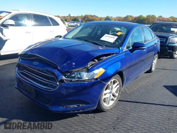 ✅ 2016 Ford Fusion SE • VIN: 3FA6P0H75GR276908 • Lot: 43533058. Wystawiony na IAAI z przebiegiem 86 814 mil. Bezpłatny archiwum sprzedaży aukcyjnych z USA i szczegółowy raport historii pojazdu na DreamBid. Zdjęcie 17.