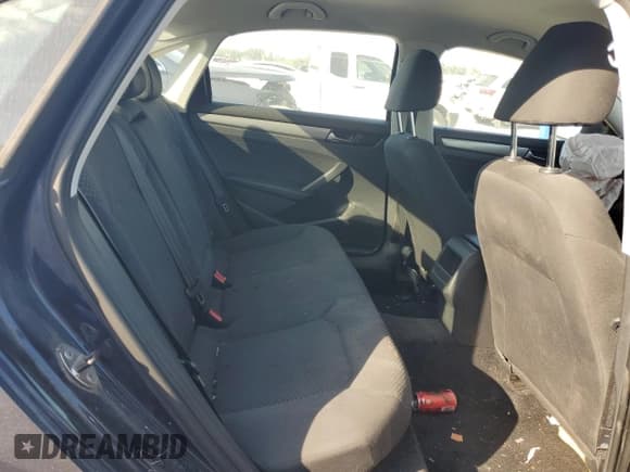 ✅ 2013 Volkswagen Passat S • VIN: 1VWAP7A34DC074623 • Lot: 86481475. Listed on Copart with 121,113 mi. Free auction sales archive from the USA and detailed vehicle history report at DreamBid. Image 10.