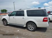 ✅ 2017 Ford Expedition Max Limited • VIN: 1FMJK2AT6HEA49510 • Lot: 42232355. Listed on IAAI with 150,931 mi. Free auction sales archive from the USA and detailed vehicle history report at DreamBid. Image 14.