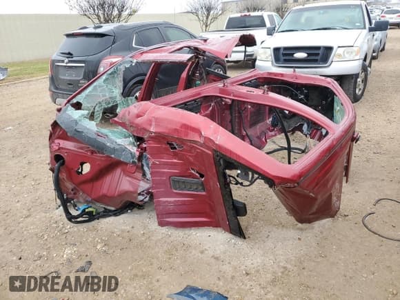 ✅ 2020 GMC Sierra 1500 • VIN: N0V1N0NPART • Лот: 84529324. Опубликован ранее на Copart с пробегом Не указан. Бесплатный доступ к архиву аукционных продаж из США и подробный отчёт об истории автомобиля на DreamBid. Изображение 3.