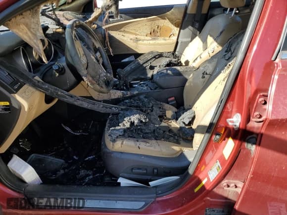 ✅ 2012 Hyundai Sonata Limited • VIN: 5NPEC4ACXCH486689 • Лот: 85666715. Опубликован ранее на Copart с пробегом Не указан. Бесплатный доступ к архиву аукционных продаж из США и подробный отчёт об истории автомобиля на DreamBid. Изображение 7.