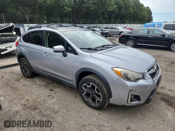 ✅ 2016 Subaru Crosstrek Premium • VIN: JF2GPABC8G9301033 • Лот: 70262855. Опубликован ранее на Copart с пробегом 56 246 миль. Бесплатный доступ к архиву аукционных продаж из США и подробный отчёт об истории автомобиля на DreamBid. Изображение 4.