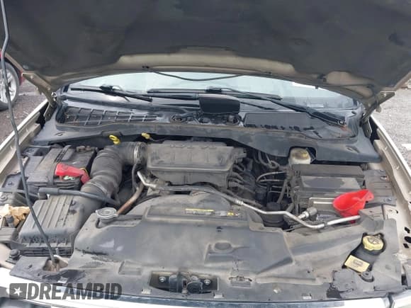 ✅ 2009 Chrysler Aspen Limited • VIN: 1A8HX58PX9F701418 • Lot: 42543871. Listed on IAAI with 248,790 mi. Free auction sales archive from the USA and detailed vehicle history report at DreamBid. Image 10.