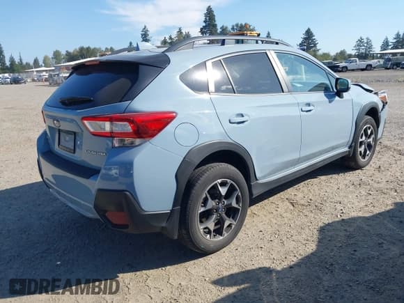 ✅ 2019 Subaru Crosstrek Premium • VIN: JF2GTADC2K8211805 • Лот: 43254325. Опубликован ранее на IAAI с пробегом 59 990 миль. Бесплатный доступ к архиву аукционных продаж из США и подробный отчёт об истории автомобиля на DreamBid. Изображение 4.