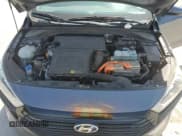 ✅ 2019 Hyundai Ioniq Blue • VIN: KMHC65LC4KU125489 • Lot: 51063565. Wystawiony na Copart z przebiegiem 105 045 mil. Bezpłatny archiwum sprzedaży aukcyjnych z USA i szczegółowy raport historii pojazdu na DreamBid. Zdjęcie 11.