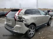 ✅ 2011 Volvo XC60 3.0T • VIN: YV4902DZ6B2205919 • Lot: 49350425. Listed on Copart with 148,956 mi. Free auction sales archive from the USA and detailed vehicle history report at DreamBid. Image 3.