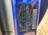 ✅ 2023 Hyundai Elantra SEL • VIN: KMHLM4AG1PU584492 • Lot: 84751315. Listed on Copart with 23,767 mi. Free auction sales archive from the USA and detailed vehicle history report at DreamBid. Image 12.