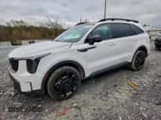 ✅ 2024 Kia Sorento X-Line SX Prestige • VIN: 5XYRKDJF5RG309689 • Lot: 94718085. Wystawiony na Copart z przebiegiem 22 825 mil. Bezpłatny archiwum sprzedaży aukcyjnych z USA i szczegółowy raport historii pojazdu na DreamBid. Zdjęcie 1.