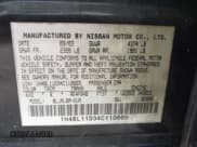 ✅ 2004 Nissan Altima SE • VIN: 1N4BL11D34C110669 • Лот: 42724716. Опубликован ранее на IAAI с пробегом 178 906 миль. Бесплатный доступ к архиву аукционных продаж из США и подробный отчёт об истории автомобиля на DreamBid. Изображение 9.