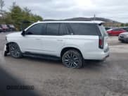✅ 2023 Cadillac Escalade 4WD Sport • VIN: 1GYS4EKL8PR373742 • Лот: 41109624. Опубликован ранее на IAAI с пробегом 15 776 миль. Бесплатный доступ к архиву аукционных продаж из США и подробный отчёт об истории автомобиля на DreamBid. Изображение 14.