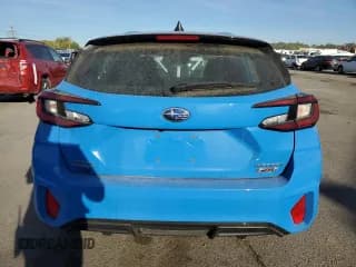 ✅ 2024 Subaru Impreza RS • VIN: JF1GUHJC0R8334446 • Лот: 71309224. Опубликован ранее на Copart с пробегом 1 664 миль. Бесплатный доступ к архиву аукционных продаж из США и подробный отчёт об истории автомобиля на DreamBid. Изображение 6.