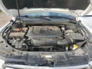 ✅ 2016 Dodge Durango SXT • VIN: 1C4RDJAG3GC302226 • Lot: 90560805. Wystawiony na Copart z przebiegiem 131 497 mil. Bezpłatny archiwum sprzedaży aukcyjnych z USA i szczegółowy raport historii pojazdu na DreamBid. Zdjęcie 12.