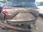 ✅ 2019 Acura RDX Technology • VIN: 5J8TC1H59KL002858 • Lot: 43370231. Listed on IAAI with 56,907 mi. Free auction sales archive from the USA and detailed vehicle history report at DreamBid. Image 6.