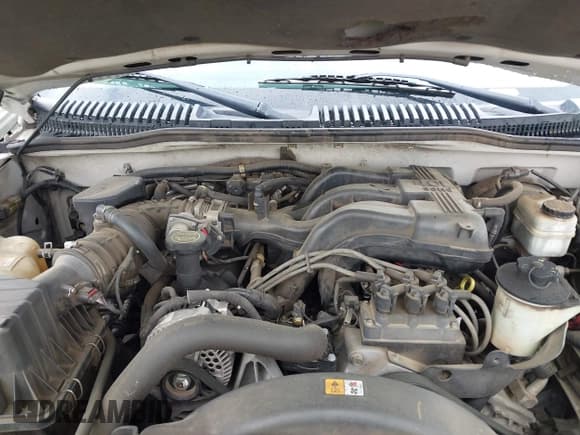 ✅ 2005 Ford Explorer Limited • VIN: 1FMDU75K75ZA57352 • Лот: 42134980. Опубликован ранее на IAAI с пробегом Не указан. Бесплатный доступ к архиву аукционных продаж из США и подробный отчёт об истории автомобиля на DreamBid. Изображение 10.