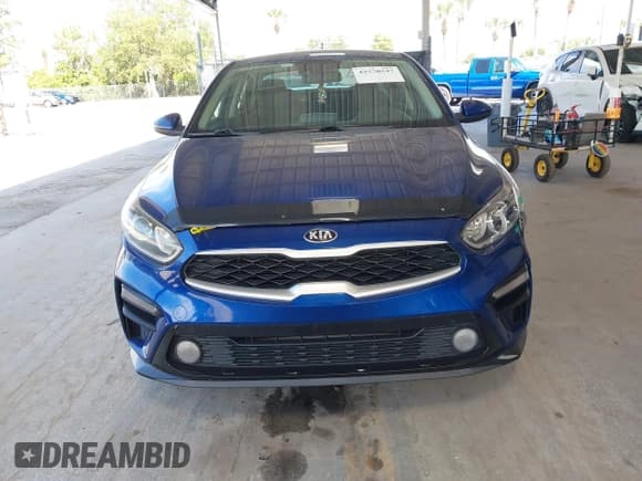 ✅ 2020 Kia Forte LXS • VIN: 3KPF24AD6LE186524 • Лот: 43570547. Опубликован ранее на IAAI с пробегом 119 484 миль. Бесплатный доступ к архиву аукционных продаж из США и подробный отчёт об истории автомобиля на DreamBid. Изображение 12.