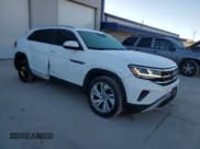 ✅ 2020 Volkswagen Atlas SEL • VIN: 1V2MC2CA8LC204765 • Lot: 82514345. Wystawiony na Copart z przebiegiem 166 979 mil. Bezpłatny archiwum sprzedaży aukcyjnych z USA i szczegółowy raport historii pojazdu na DreamBid. Zdjęcie 4.