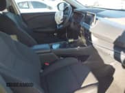✅ 2023 Nissan Rogue S • VIN: 5N1BT3AA6PC900432 • Lot: 43689758. Wystawiony na IAAI z przebiegiem 48 955 mil. Bezpłatny archiwum sprzedaży aukcyjnych z USA i szczegółowy raport historii pojazdu na DreamBid. Zdjęcie 5.