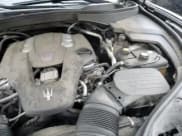 ✅ 2019 Maserati Levante S • VIN: ZN661YUS2KX317837 • Lot: 91362825. Wystawiony na Copart z przebiegiem 83 981 mil. Bezpłatny archiwum sprzedaży aukcyjnych z USA i szczegółowy raport historii pojazdu na DreamBid. Zdjęcie 13.