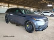 ✅ 2024 Land Rover Range Rover Velar Dynamic SE • VIN: SALYL2EX6RA370302 • Лот: 91310645. Опубликован ранее на Copart с пробегом 16 558 миль. Бесплатный доступ к архиву аукционных продаж из США и подробный отчёт об истории автомобиля на DreamBid. Изображение 4.