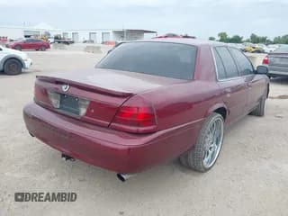 ✅ 2004 Mercury Marauder • VIN: 2MEHM79V04X680700 • Лот: 42661232. Опубликован ранее на IAAI с пробегом 138 480 миль. Бесплатный доступ к архиву аукционных продаж из США и подробный отчёт об истории автомобиля на DreamBid. Изображение 4.
