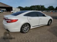 ✅ 2014 Hyundai Azera Limited • VIN: KMHFH4JG3EA352749 • Лот: 55457525. Опубликован ранее на Copart с пробегом Не указан. Бесплатный доступ к архиву аукционных продаж из США и подробный отчёт об истории автомобиля на DreamBid. Изображение 3.
