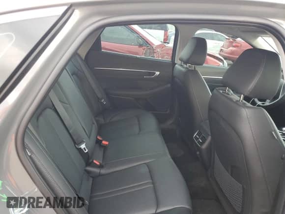 2022 Hyundai Sonata Limited z VIN KMHL54JJ6NA053649, wystawiony jako Copart lot #73195212 z przebiegiem 3 572 mil mil oraz . Historia ofert i sprzedaży dostępna na DreamBid. Obrazek 10.