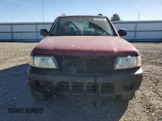 ✅ 2004 Isuzu Rodeo S • VIN: 4S2DM58W844300545 • Lot: 72277394. Wystawiony na Copart z przebiegiem Nie podano. Bezpłatny archiwum sprzedaży aukcyjnych z USA i szczegółowy raport historii pojazdu na DreamBid. Zdjęcie 5.