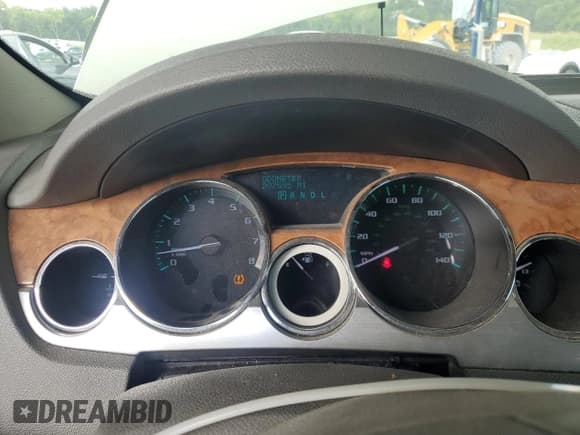 ✅ 2010 Buick Enclave CXL 1XL • VIN: 5GALRBEDXAJ177548 • Лот: 69839005. Опубликован ранее на Copart с пробегом 207 595 миль. Бесплатный доступ к архиву аукционных продаж из США и подробный отчёт об истории автомобиля на DreamBid. Изображение 9.