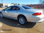 ✅ 2002 Chrysler Concorde Limited • VIN: 2C3AD56G22H136823 • Лот: 41637040. Опубликован ранее на IAAI с пробегом 93 262 миль. Бесплатный доступ к архиву аукционных продаж из США и подробный отчёт об истории автомобиля на DreamBid. Изображение 3.