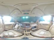 ✅ 2000 Dodge Durango • VIN: 1B4HS28N5YF167761 • Lot: 81772895. Wystawiony na Copart z przebiegiem 236 596 mil. Bezpłatny archiwum sprzedaży aukcyjnych z USA i szczegółowy raport historii pojazdu na DreamBid. Zdjęcie 15.