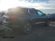 ✅ 2018 GMC Acadia Denali • VIN: 1GKKNXLS9JZ159407 • Lot: 90319705. Listed on Copart with 107,469 mi. Free auction sales archive from the USA and detailed vehicle history report at DreamBid. Image 3.