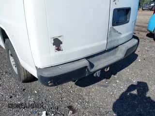 2009 Chevrolet Express Cargo с VIN 1GCGG25C791126470, выставлен на аукционе IAAI как лот 43298380 с пробегом 195 750 миль миль и . История ставок и продаж доступна на DreamBid. Изображение 6.