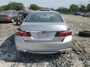 ✅ 2016 Honda Accord EX-L • VIN: 1HGCR3F81GA009684 • Lot: 80548515. Wystawiony na Copart z przebiegiem 122 051 mil. Bezpłatny archiwum sprzedaży aukcyjnych z USA i szczegółowy raport historii pojazdu na DreamBid. Zdjęcie 6.