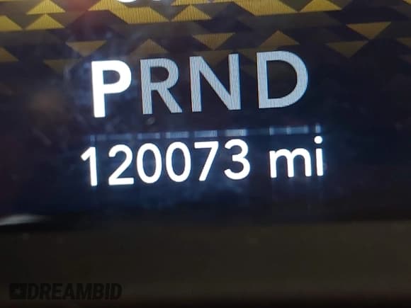 ✅ 2021 Jeep Wrangler Unlimited Sahara Altitude • VIN: 1C4HJXEG9MW511207 • Lot: 43605598. Listed on IAAI with 120,073 mi. Free auction sales archive from the USA and detailed vehicle history report at DreamBid. Image 15.