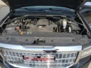 ✅ 2018 GMC Sierra 1500 Denali • VIN: 3GTU2PEC5JG530355 • Лот: 60921025. Опубликован ранее на Copart с пробегом 80 785 миль. Бесплатный доступ к архиву аукционных продаж из США и подробный отчёт об истории автомобиля на DreamBid. Изображение 11.