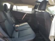 ✅ 2016 Toyota RAV4 Limited • VIN: JTMDFREV4GJ092789 • Lot: 60430715. Listed on Copart with Not provided. Free auction sales archive from the USA and detailed vehicle history report at DreamBid. Image 11.